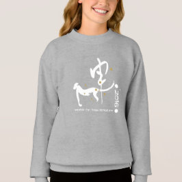 Aangepast jaar | Chinees Jaar van de apen T-Hemden T-shirt