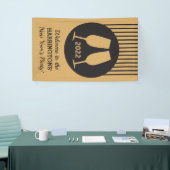 Aangepast jaar en tekst Champagne banner (Beurs)