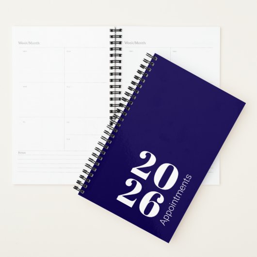 Aangepast Jaar, Tekst, Logo, Web URL, Afspraak Planner (Display)