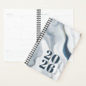 Aangepast jaar, tekst, web-URL, afspraak Planner (Display)