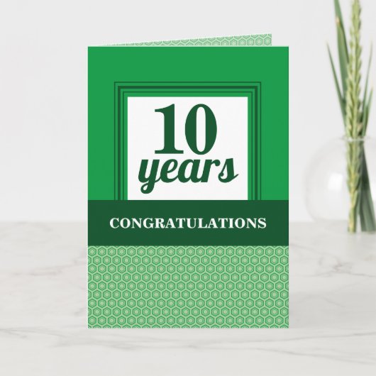 Aangepast jaar: universele herdenkingsdag werkneme kaart (Voorkant)