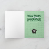 Aangepast jaar: universele herdenkingsdag werkneme kaart (Binnen)