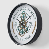 Aangepast jaartal voor ankerjaar ankerhuis (Hoek)