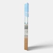 Aangepast je foto en tekst Case-Mate iPhone case (Achterkant / Rechts)