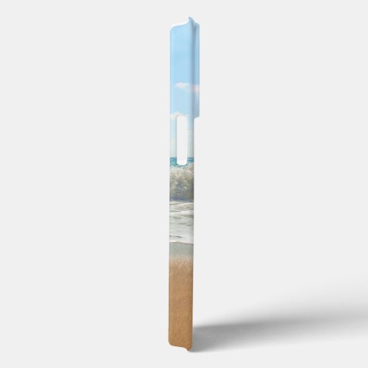 Aangepast je foto en tekst Case-Mate iPhone case (Achterkant / Rechts)