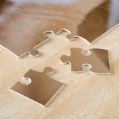 Aangepast jigzaag Puzzles Foto - Boxer Hondenras Legpuzzel (Zijkant)