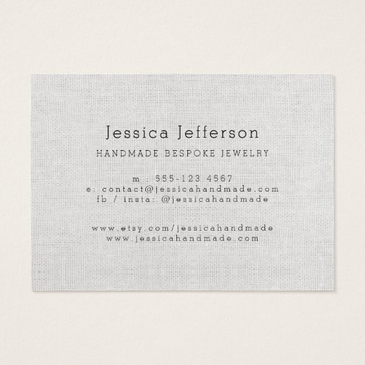 Aangepast joodse roze platte kaart (Achterkant)