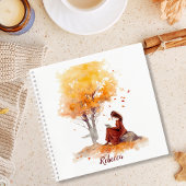 Aangepast journaal notitieboek