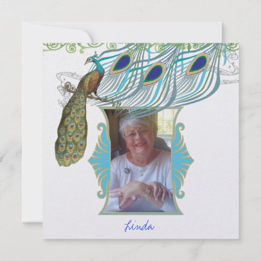 aangepast kaart (Achterkant)