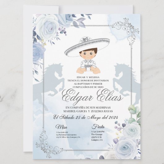 Aangepast Kaart (Voorkant)