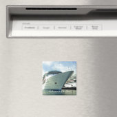 Aangepast kanaal voor verzending magneet (Insitu (Vaatwasser))