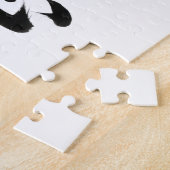 Aangepast Kanji-puzzel: John Legpuzzel (Zijkant)