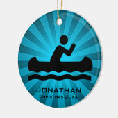 Aangepast kanovend Ornament (Links)