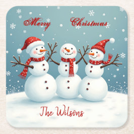 Aangepast Kartonnen Onderzetters