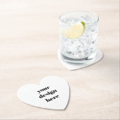 Aangepast Kartonnen Onderzetters (Insitu)