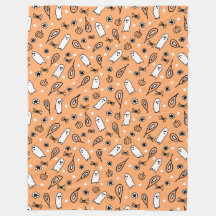 Aangepast katoenen tafelkleed, 60 "x104"