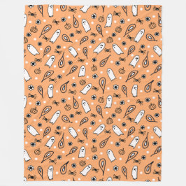 Aangepast katoenen tafelkleed, 60 "x104" fleece deken