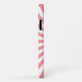 Aangepast Kawaii White Kitten afspelen Case-Mate iPhone Case (Achterkant/rechts)