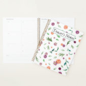 Aangepast kerstcadeau voor moeder en leraar | Plan Planner (Display)