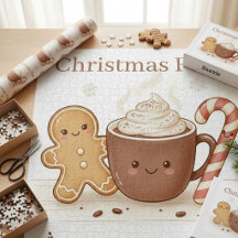 aangepast kerstplezier