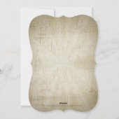 Aangepast  kerstWenskaart Feestdagenkaart (Achterkant)