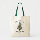 Aangepast keuzegevechtsvliegtuig tote bag (Voorkant)