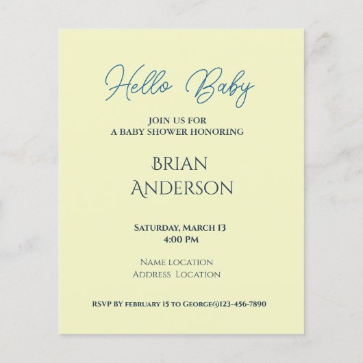 Aangepast Kinder kunstwerk, Nutcracker speelgoed, (Achterkant)