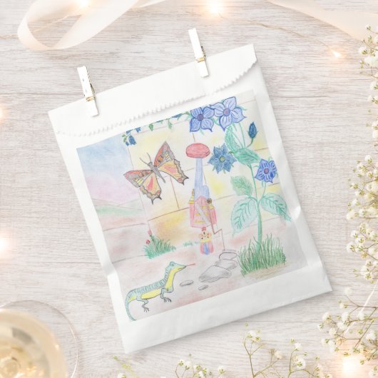 Aangepast Kinder kunstwerk, Nutcracker speelgoed,  Bedankzakje (Geknipt)