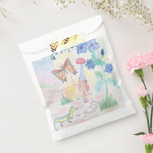 Aangepast Kinder kunstwerk, Nutcracker speelgoed,  Bedankzakje (Gezegeld)