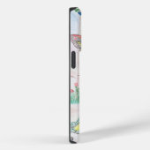 Aangepast Kinder kunstwerk, Nutcracker speelgoed,  Case-Mate iPhone Case (Achterkant / Rechts)