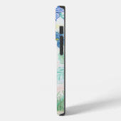 Aangepast Kinder kunstwerk, Nutcracker speelgoed,  Case-Mate iPhone Case (Achterkant / Links)