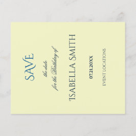 Aangepast Kinder kunstwerk, Nutcracker speelgoed,  Flyer