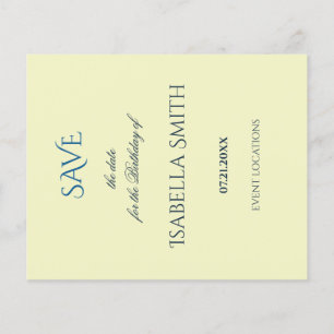 Aangepast Kinder kunstwerk, Nutcracker speelgoed,  Flyer