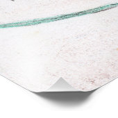 Aangepast Kinder kunstwerk, Nutcracker speelgoed,  Foto Afdruk (Hoek)