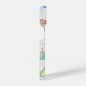 Aangepast Kinder kunstwerk, Nutcracker speelgoed,  iPhone Hoesje (Rechterkant)