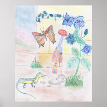 Aangepast Kinder kunstwerk, Nutcracker speelgoed, 