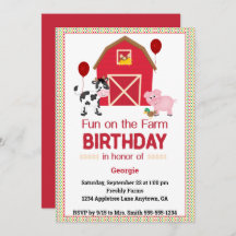 Aangepast kinderwapen op het Boerderij van levende