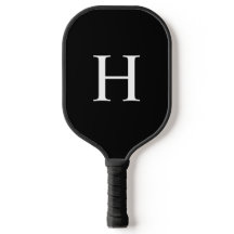 Aangepast Klassiek Modern Minimalistisch Monogram