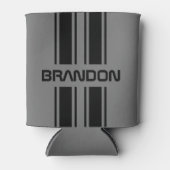 Aangepast klassieke 'klassieke' snuffelaar voor ra blikjeskoeler (Voorkant)