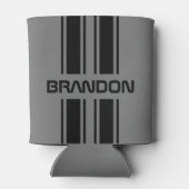 Aangepast klassieke 'klassieke' snuffelaar voor ra blikjeskoeler (Achterkant)