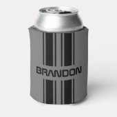 Aangepast klassieke 'klassieke' snuffelaar voor ra blikjeskoeler (Blikje Achterkant)