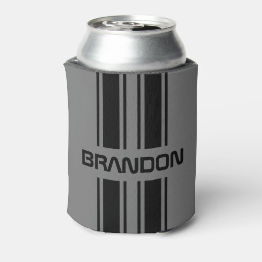 Aangepast klassieke 'klassieke' snuffelaar voor ra blikjeskoeler (Blikje Achterkant)