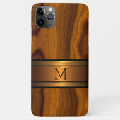 Aangepast klassieker-kwaliteitslabel-kwaliteitslab Case-Mate iPhone case (Achterkant)