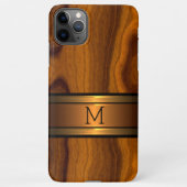 Aangepast klassieker-kwaliteitslabel-kwaliteitslab iPhone hoesje (Achterkant)