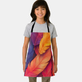 Aangepast klein Schort voor kinderen & Tieners (Insitu)