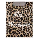 Aangepast klembord (Voorkant)