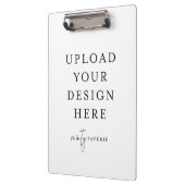 Aangepast klembord (Links)