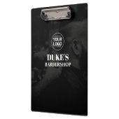 Aangepast klembord van Barbershop (Links)