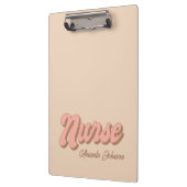 Aangepast klembord voor aangepaste retro voor verp (Links)