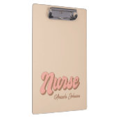 Aangepast klembord voor aangepaste retro voor verp (Rechts)